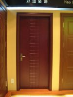 Sell interior wood door HDC