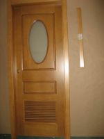 Sell interior wood door HDD