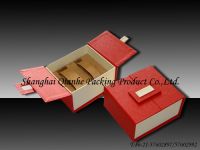 Sell Gift Packaging, Leather Box, Watch Box, Paper Folded Box