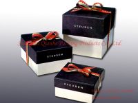 Sell Paper Box/Gift Box/Heatt-shaped Box