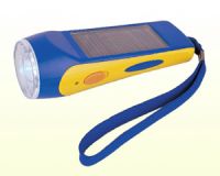 Sell solar torch, solar products