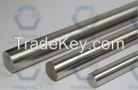 Tungsten Carbide Rods