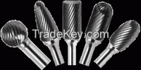 Carbide Burrs