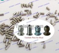 carbide Pins