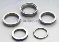 carbide Mechanical Seals