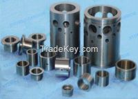 Carbide Sleeves