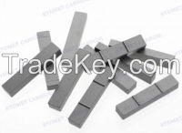 Carbide Inserts for Stabilizer