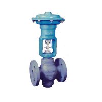 Sell of Pneumatic Diaphragm Control Valves