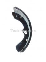 brake shoe drum brake