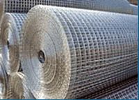 Sell stainless steel welded wire mesh