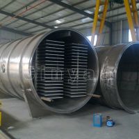Sell vegetable freeze dryer