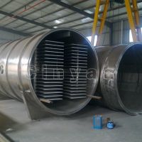 Sell freeze drying equipment for food