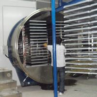 Sell industrial freeze dryer