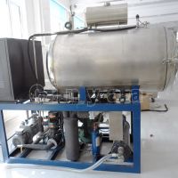 Sell freeze dryer
