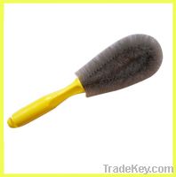 Sell Soft Alloy Wheel Brush-WM8002