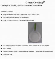 Sell Non-stick cookware