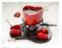 Sell fondue sets