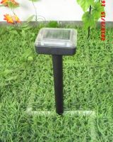 Sell Solar Mouse Repeller