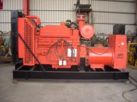 Sell used generator DMT400C
