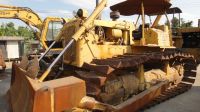 Sell Used bulldozer CAT D6D
