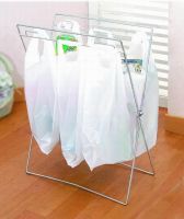 Sell Garbage collection rack