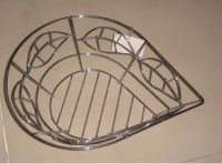 Sell F034 Wire fruit basket