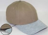 6 panel special hat