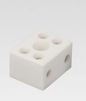 Sell Porcelain terminal blocks, connector