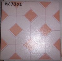 Sell Floor tiles, Ceramic tiles, Glazed tiles, Rustic tile