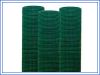 Sell PVC coated welded mesh