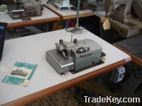 Professional Sewing Machines