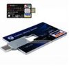 Sell Credit Card Usb Disk (128MB-8GB)