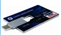 Sell 16GB Card Usb Flash Drive (CE/ROHS)-216