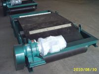 RCYC Crossblet Magnetic Separator