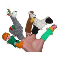 Fingerpuppets