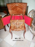 Sell antique& Reproductian furniture