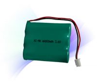 Sell Consumer rechargeable battery