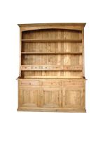 Sell wax pine furniture