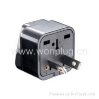 Sell Australia adapter plug WP-17N