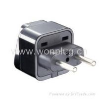 Sell Europe adapter plug WP-19C-1