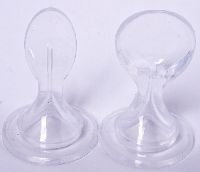 Sell silicone nipple spoon