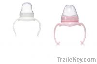baby bottles cap/ring/hand