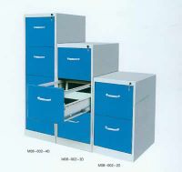 filing cabinet/filing storage(M-08-001-2D/3D/4D)