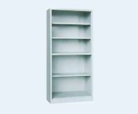 Sell  open shelf / filing cabinet without door