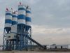 Sell Concrete Mixing Plant - HLS90