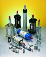 Sell Air cylinder/pneumatic cylinder