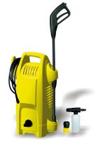 Sell Pressure Washer QL-2100H & HB