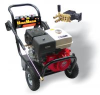 9HP 2900PSI Gasoline High Pressure Washer QH-200