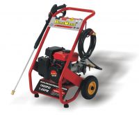 Sell 2.4HP 1800Psi Gasoline High Pressure Washer