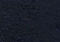 Black Iron oxide powder